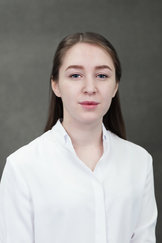 Щепкина Мария Владимировна