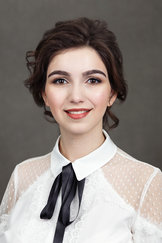 Кочарян Ася Гургеновна 