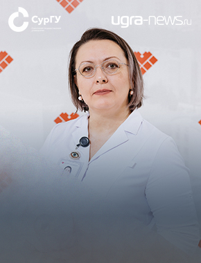 История выпускницы СурГУ Кристины Красновой